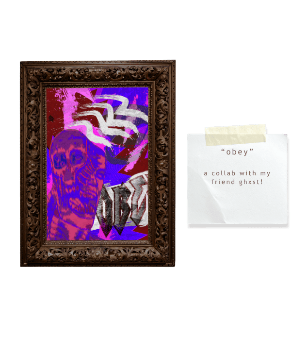 obey